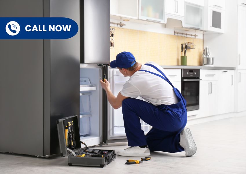 Kingston Appliance Repair Company